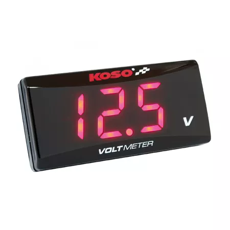 Digital Voltmeter Koso