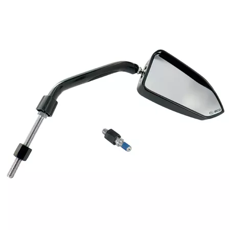 Right Mirror BCD Pro Series black
