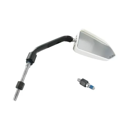 Right Mirror BCD Pro Series white
