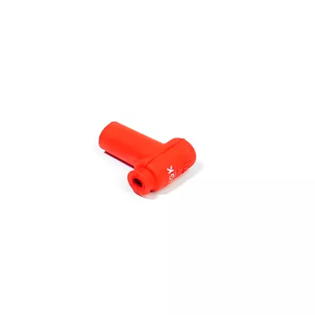 Spark Plug Cap NGK LB05EMH-R red (8160)