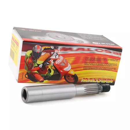 Driveshaft Malossi Minarelli (Yamaha BW's \/ Aerox)