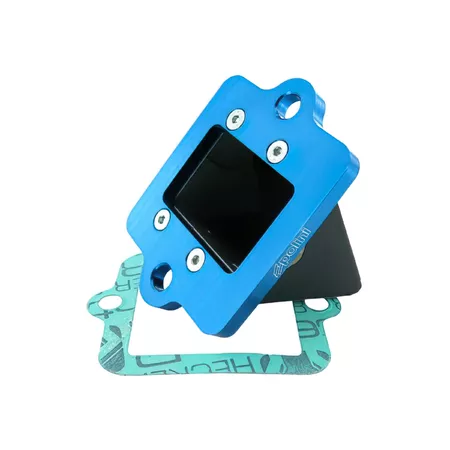Reed Valve Polini Evolution Piaggio NRG \/ Typhoon