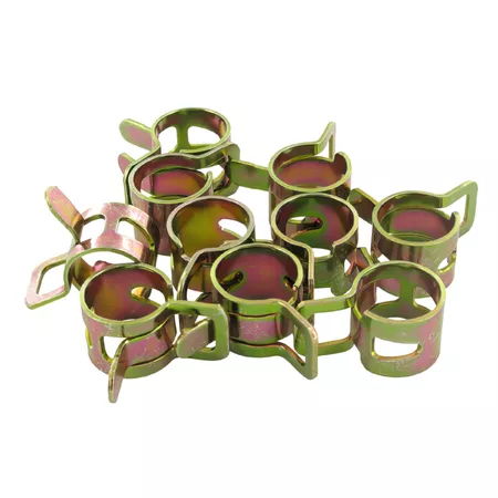 Hose Clips d=8.5mm (10x)