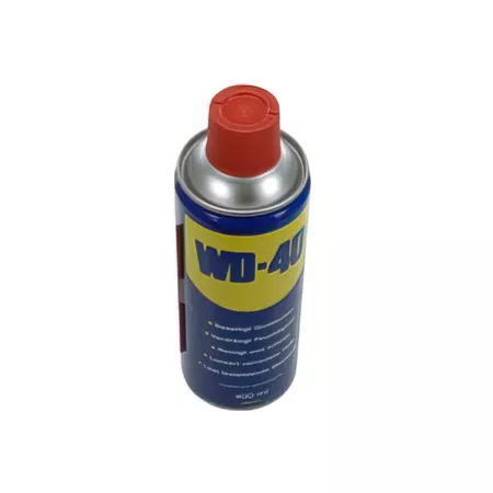 Multi-Use Spray Lubricant WD-40 400ml