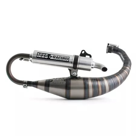 Racing Exhaust MXS Racing Yamaha BW's \/ Slider