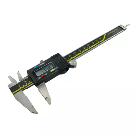 Digital Caliper Gauge 0-150mm