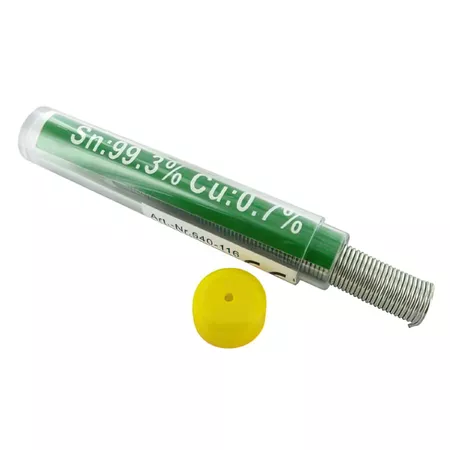 Solder Wire d=1mm