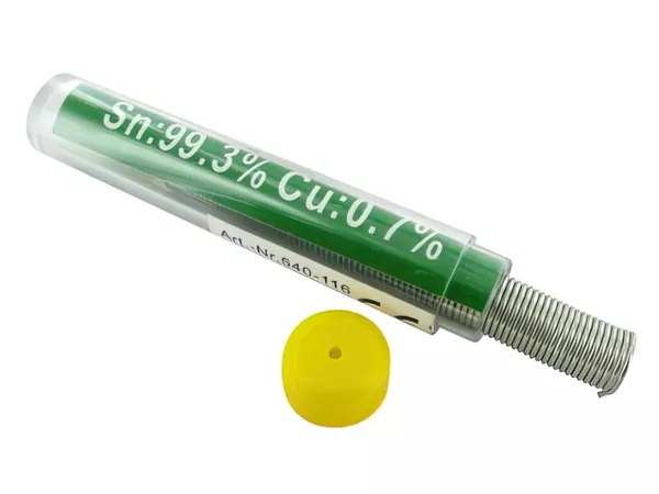 Solder Wire d=1mm