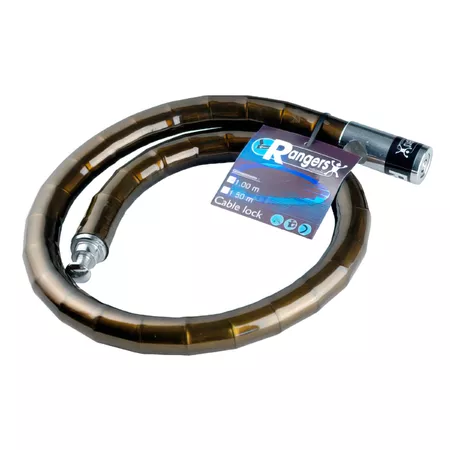 Armoured Joint Lock Rangers l=1m (d=25mm)
