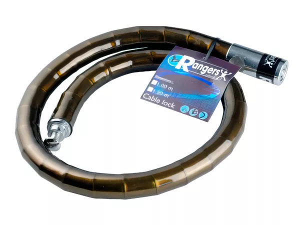 Armoured Joint Lock Rangers l=1m (d=25mm)