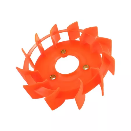 Cooling Fan Ovetto \/ CPI \/ Chinese scooters + quads
