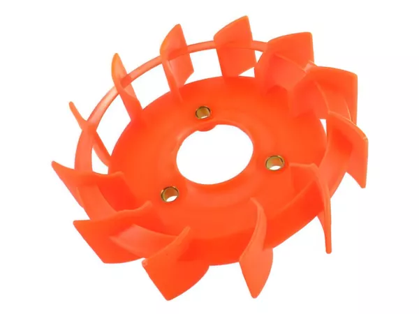 Cooling Fan Ovetto \/ CPI \/ Chinese scooters + quads