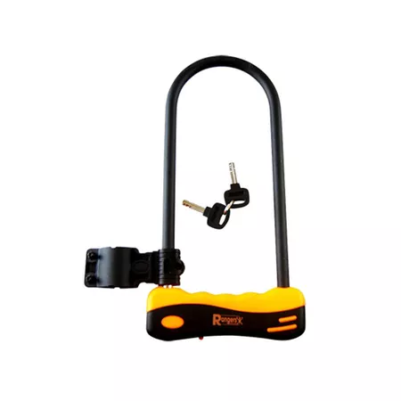 U-Lock Rangers 160x320 with holder
