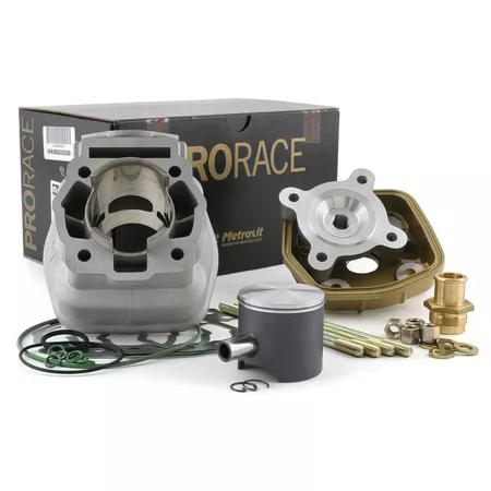 Cylinder Kit Metrakit Pro Race 3 70cc Derbi Euro 3 (D50B0)