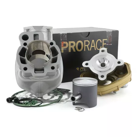 Cylinder Kit Metrakit Pro Race 3 70cc Minarelli AM6