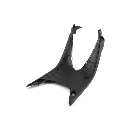 Floor Board ONE Yamaha BW's \/ MBK Booster black