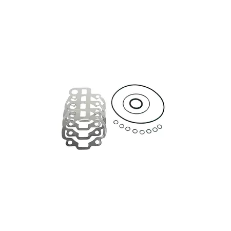Cylinder Gasket Set Metrakit Pro Race 3 70cc Minarelli AM6