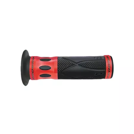 Grips ProGrip Road 728 black\/red