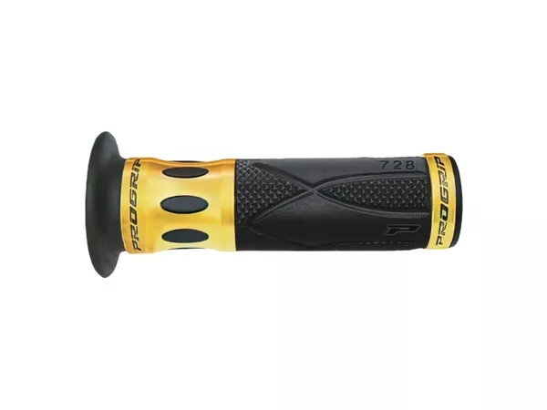 Grips ProGrip Road 728 black\/gold