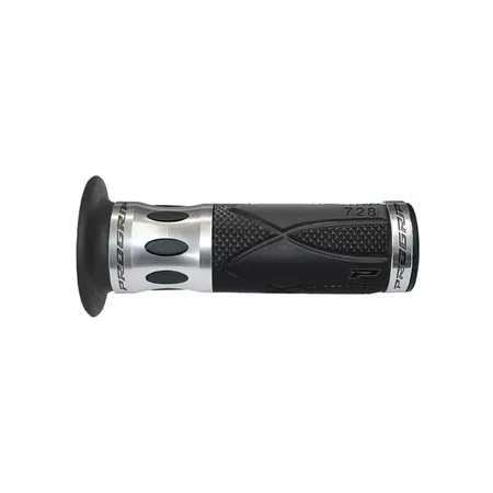 Grips ProGrip Road 728 black\/silver