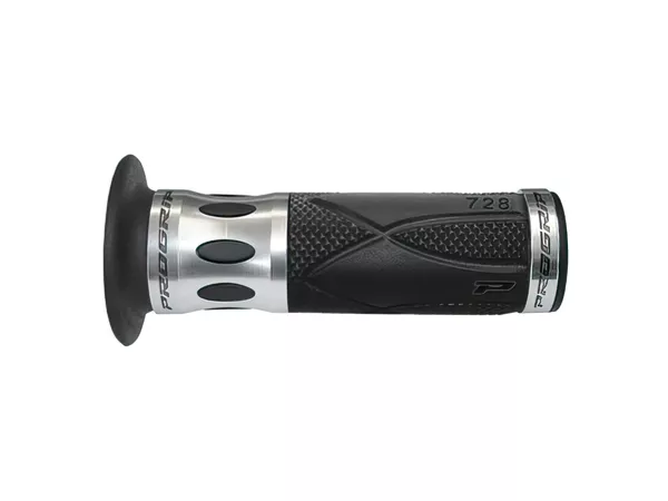 Grips ProGrip Road 728 black\/silver