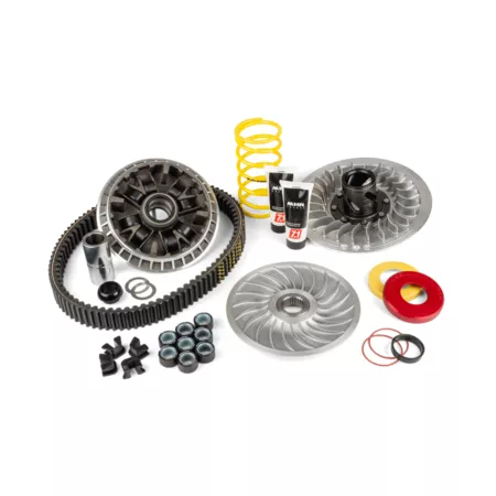 Transmission Kit Overrange Malossi MHR Yamaha Tmax 500 4-stroke LC after 2004