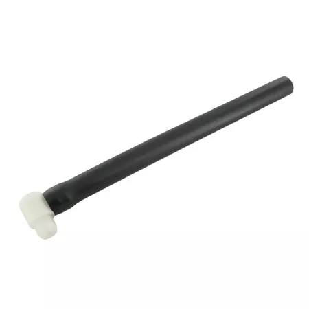 Breather Hose + Adapter Minarelli
