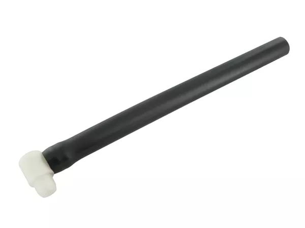 Breather Hose + Adapter Minarelli
