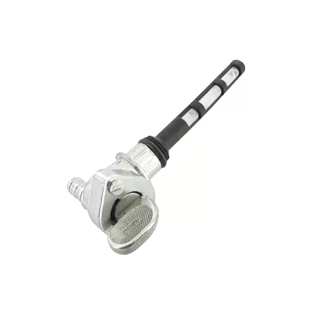Manual Fuel Tap with filter d=15mm