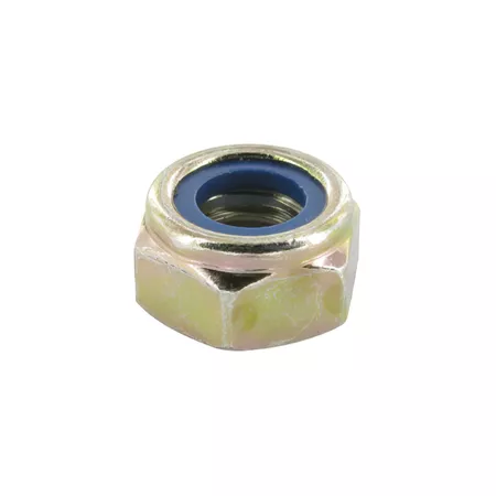 Nut M10 self-locking