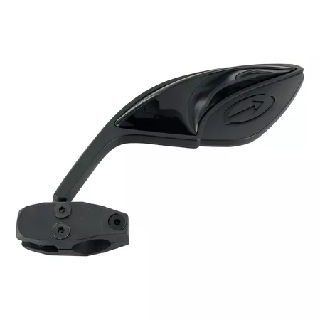 Mirror BCD TT Enduro Style black