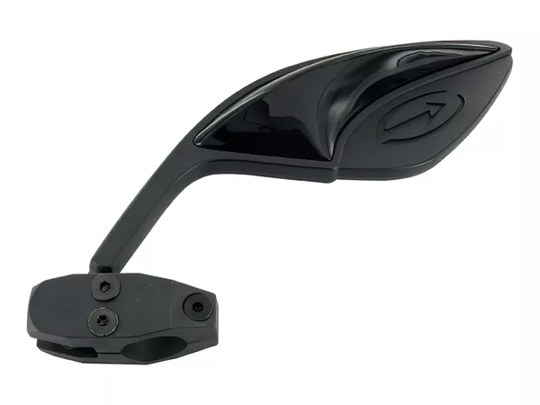Mirror BCD TT Enduro Style black