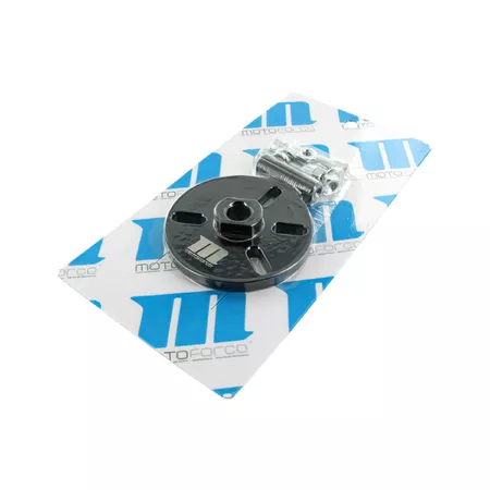 Flywheel Puller Minarelli \/ Morini \/ Suzuki (3 bolts)