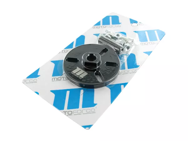 Flywheel Puller Minarelli \/ Morini \/ Suzuki (3 bolts)