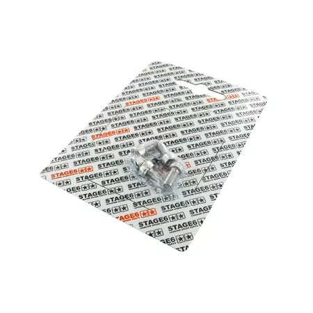 Stage6 Screws for transmission cover inspection lid Piaggio