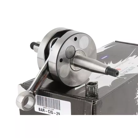 Crankshaft reinforced Barikit AM6