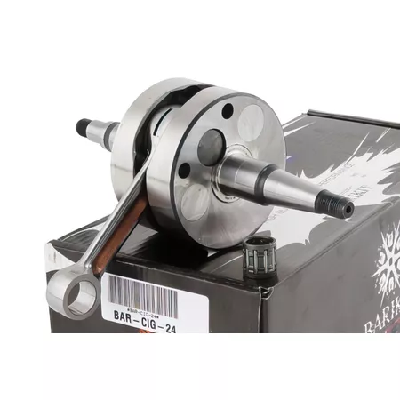 Crankshaft Barikit Racing Derbi Euro 2 (EBE)