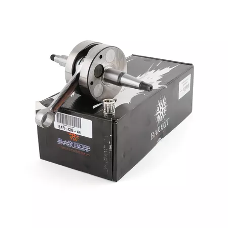 Crankshaft Barikit Racing Derbi Euro 2 (EBS)