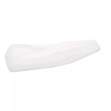 ONE Seat Cover Yamaha BW's \/ Booster before 2004 white