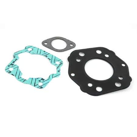 Cylinder Gasket Set Barikit 80cc cast iron Derbi Euro 2