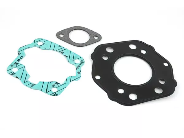 Cylinder Gasket Set Barikit 80cc cast iron Derbi Euro 2