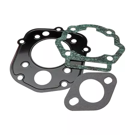 Cylinder Gasket Set Barikit 80cc cast iron Derbi Senda Euro 3
