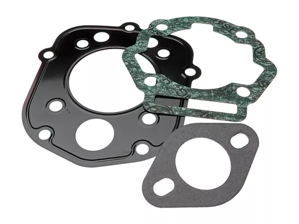 Cylinder Gasket Set Barikit 80cc cast iron Derbi Senda Euro 3