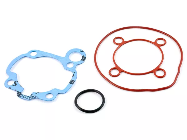 Cylinder Gasket Set Barikit 80cc cast iron AM6