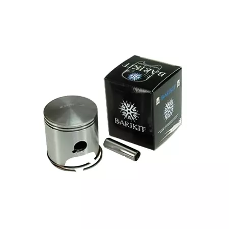 Piston Barikit 80cc cast iron Minarelli AM6