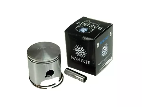 Piston Barikit 80cc cast iron Minarelli AM6