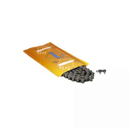 Chain Iris standard 106 links size 415