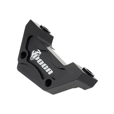 Voca Racing Brake Caliper Adapter\/Mount rear 4 pistons Yamaha Aerox \/ Mach G