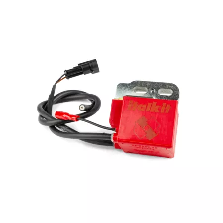 CDI + Coil analog Italkit Selettra (except Curva)