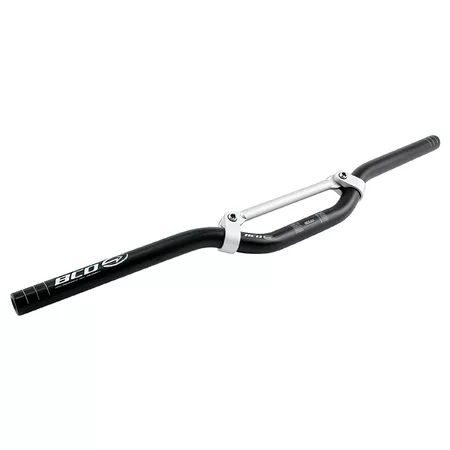 BCD Downhill Handlebar Cross matte black